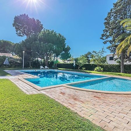 Vilamoura - M M Garden - Magnifico T2 Dış mekan fotoğraf