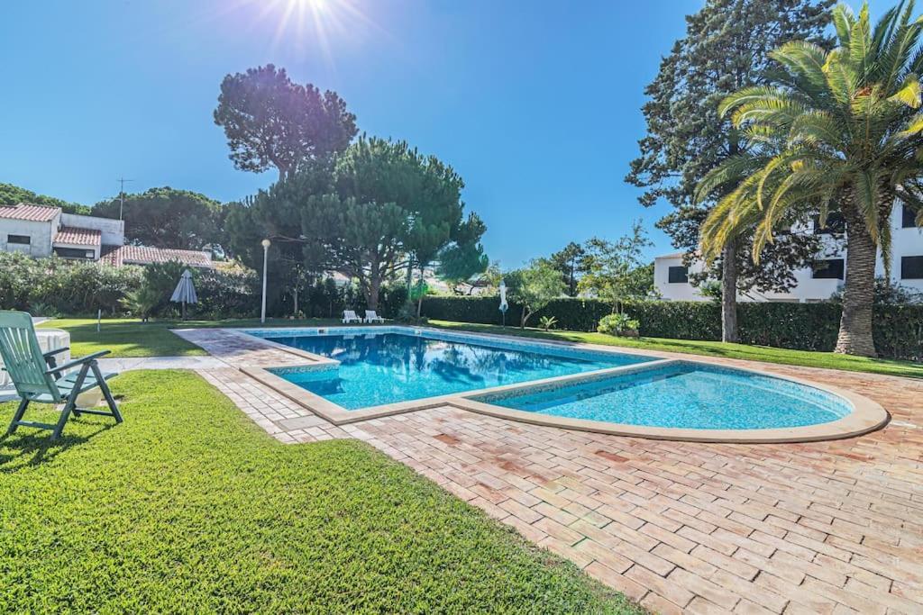 Vilamoura - M M Garden - Magnifico T2 Dış mekan fotoğraf