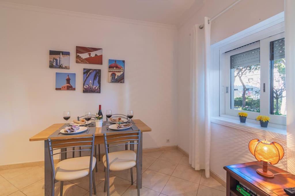 Vilamoura - M M Garden - Magnifico T2 Dış mekan fotoğraf