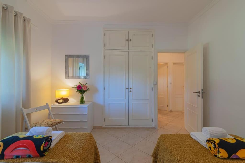 Vilamoura - M M Garden - Magnifico T2 Dış mekan fotoğraf