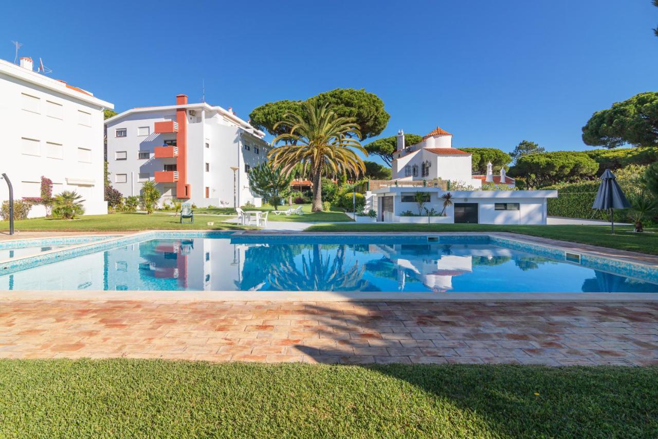 Vilamoura - M M Garden - Magnifico T2 Dış mekan fotoğraf