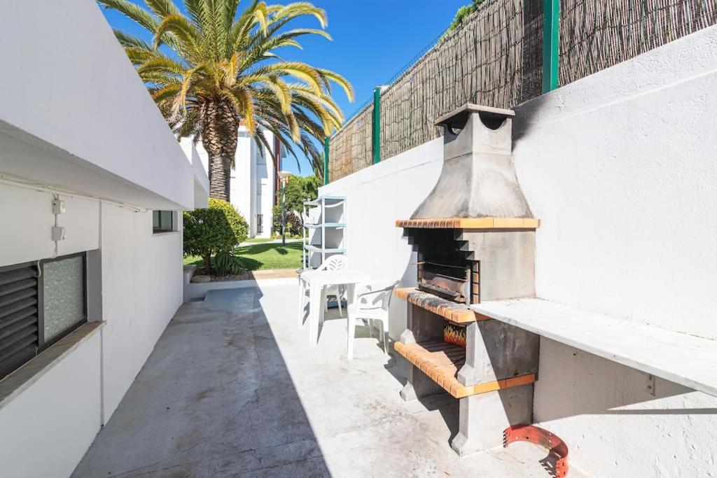 Vilamoura - M M Garden - Magnifico T2 Dış mekan fotoğraf