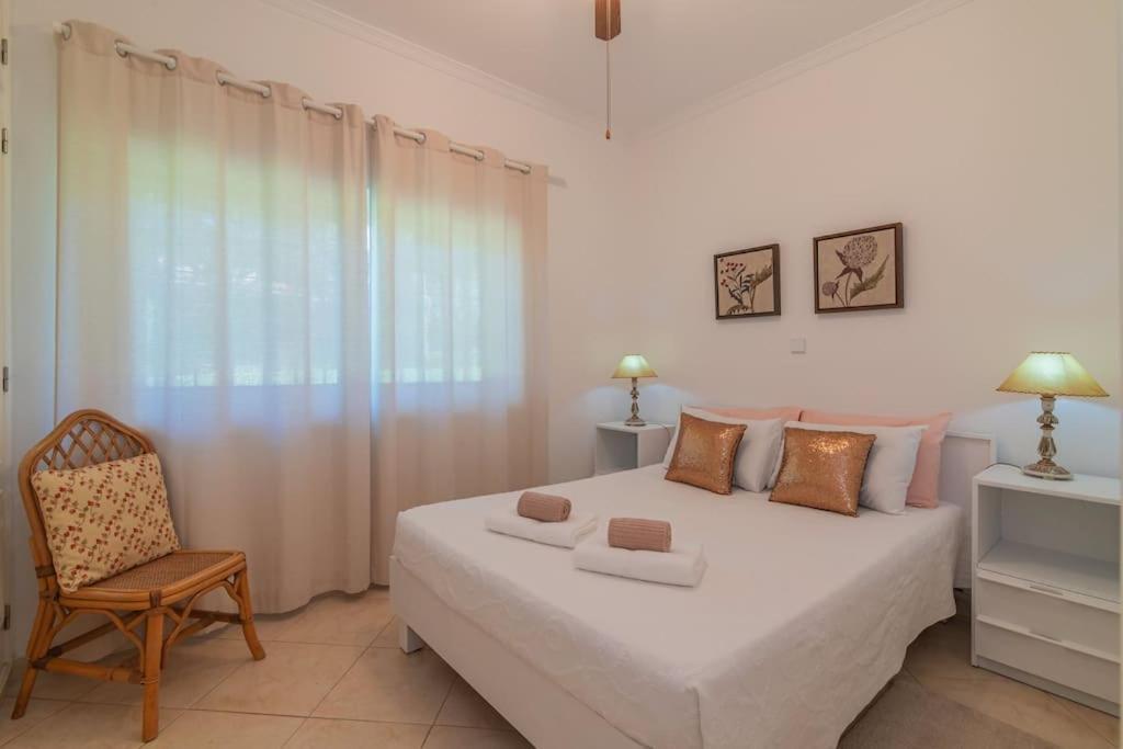 Vilamoura - M M Garden - Magnifico T2 Dış mekan fotoğraf