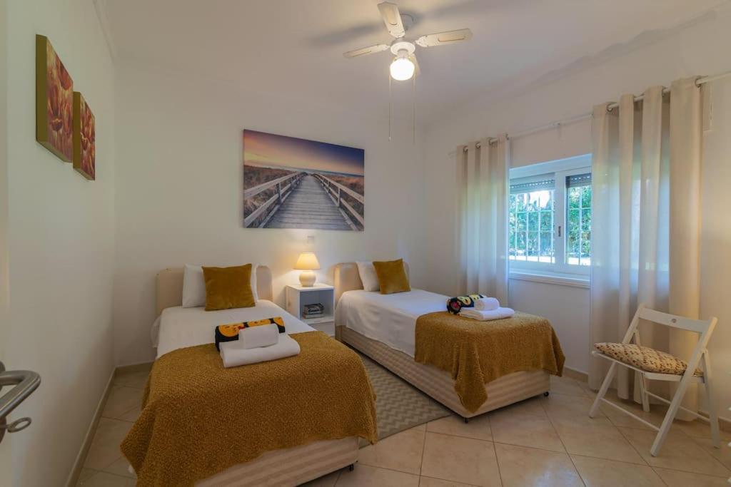 Vilamoura - M M Garden - Magnifico T2 Dış mekan fotoğraf